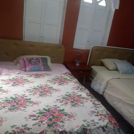 Hotel Panecillo Кито Екстериор снимка