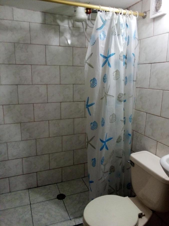 Hotel Panecillo Кито Екстериор снимка