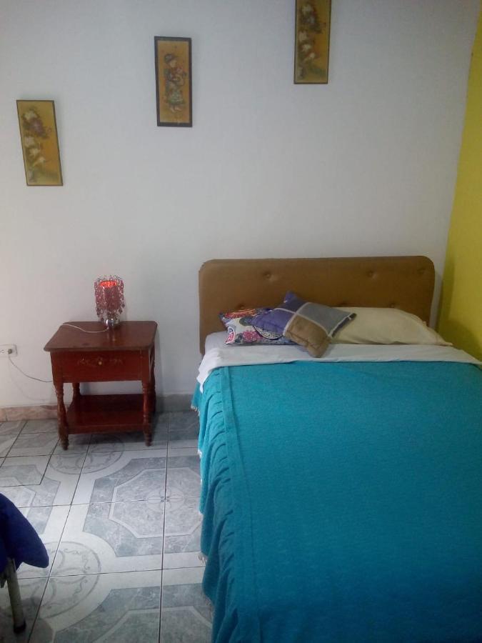Hotel Panecillo Кито Екстериор снимка