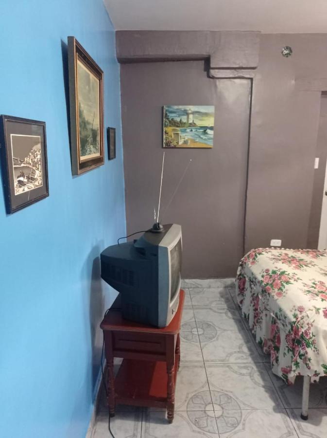 Hotel Panecillo Кито Екстериор снимка