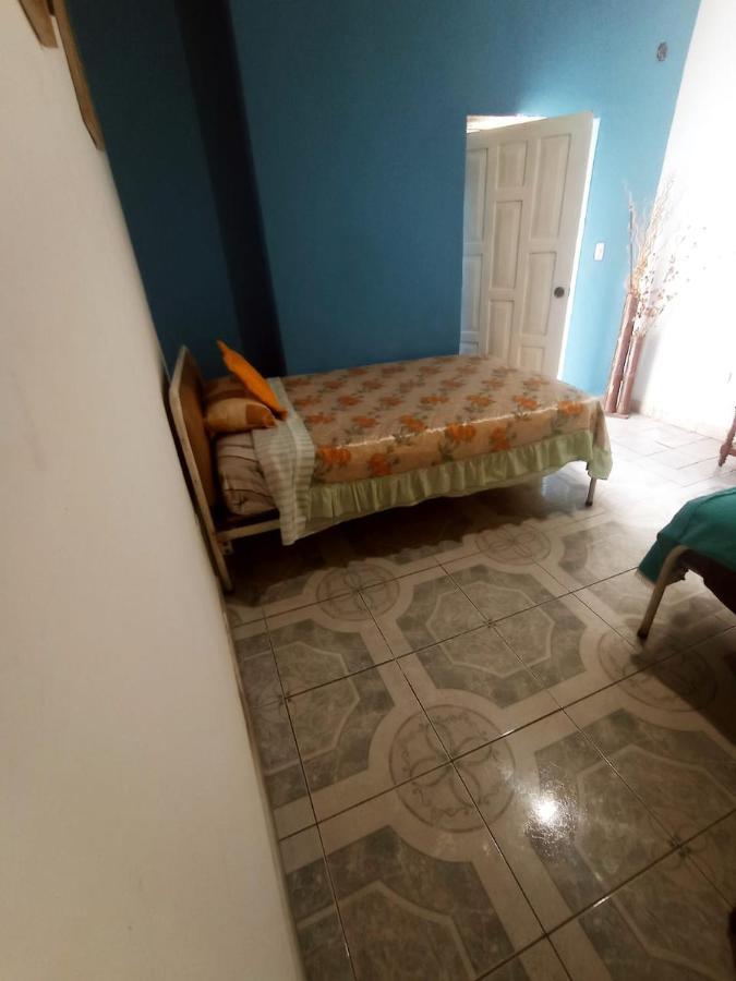 Hotel Panecillo Кито Екстериор снимка
