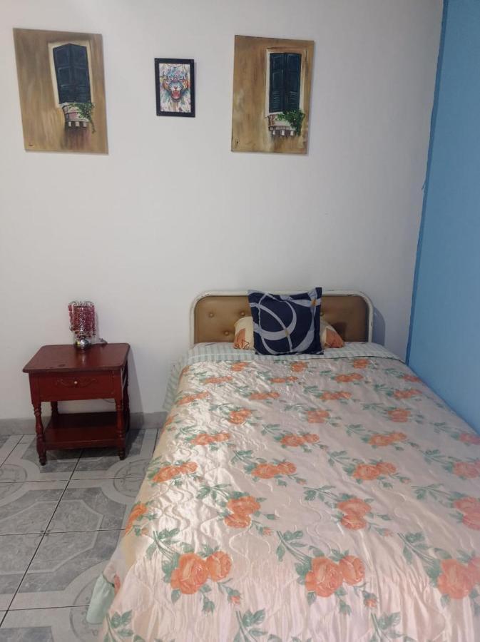Hotel Panecillo Кито Екстериор снимка