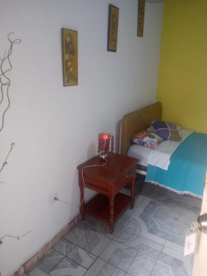 Hotel Panecillo Кито Екстериор снимка