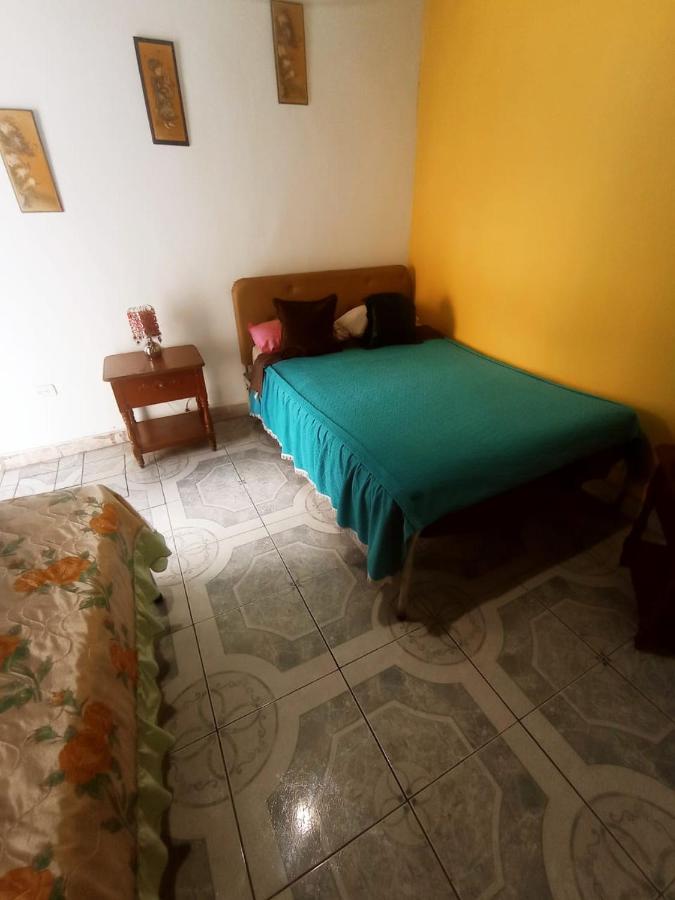 Hotel Panecillo Кито Екстериор снимка